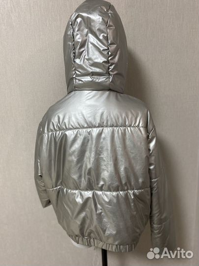 Куртка женская