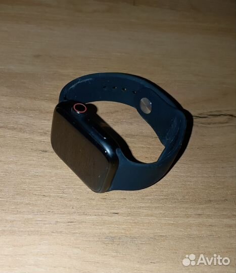 Apple Watch 8 series