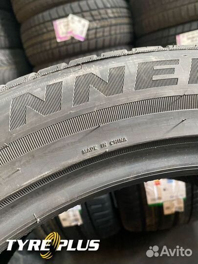 Minnell Safy M06 275/45 R20 и 305/40 R20 110W