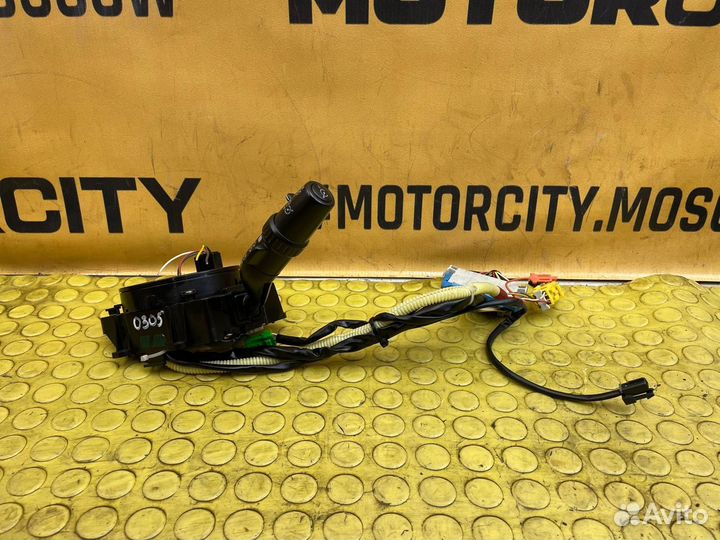 Переключатель подрулевой Hummer H3 L52 3.5 2006