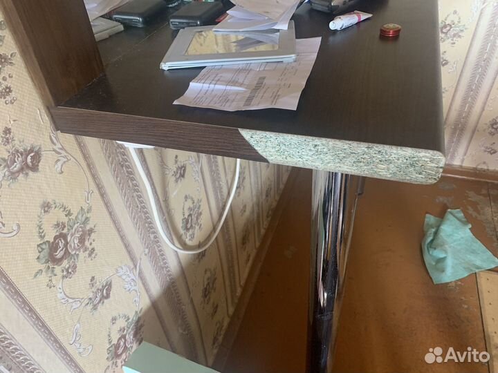 Гримерное зеркало