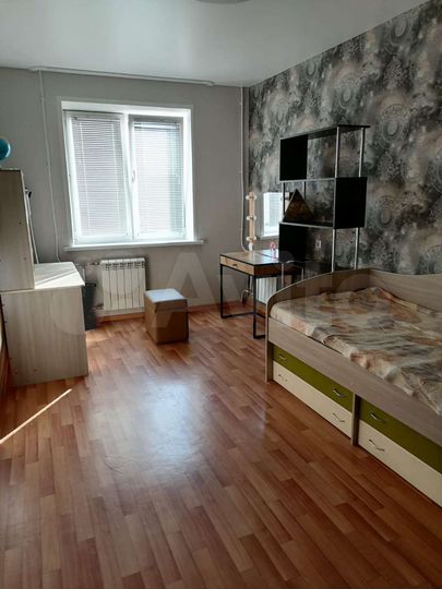 2-к. квартира, 57 м², 7/10 эт.