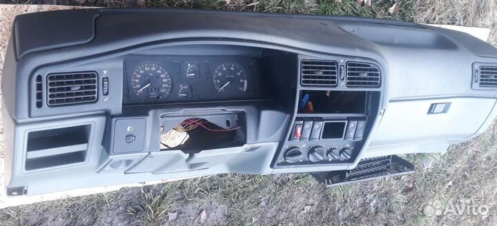 Торпеда в зборе с рено 19 Европа