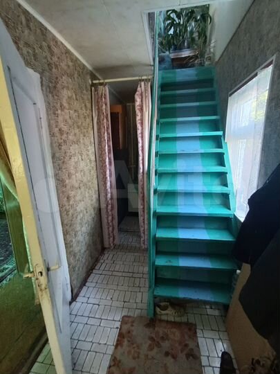 Дача 61 м² на участке 4,8 сот.