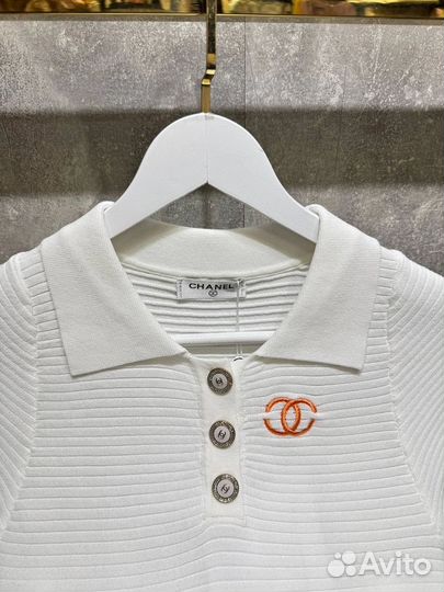 Поло Chanel