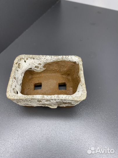 Керамические горшки ручной работы