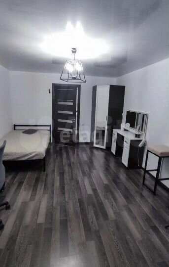 2-к. квартира, 78 м², 3/10 эт.