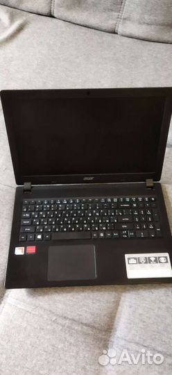Ноутбук Acer aspire 3 a315-21g-947n
