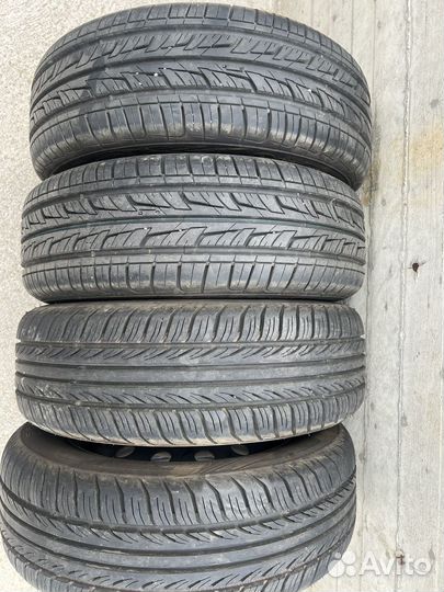 Cordiant Road Runner 185/60 R14