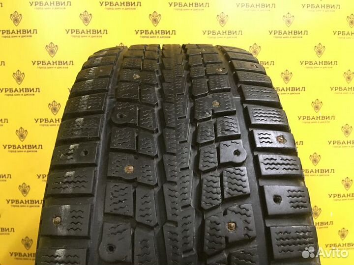 Dunlop SP Winter Ice 01 215/55 R16 97T