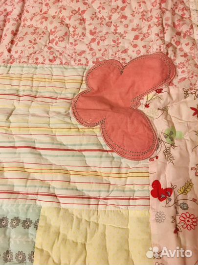 Шикарный набор из серии Rosebud Mothercare