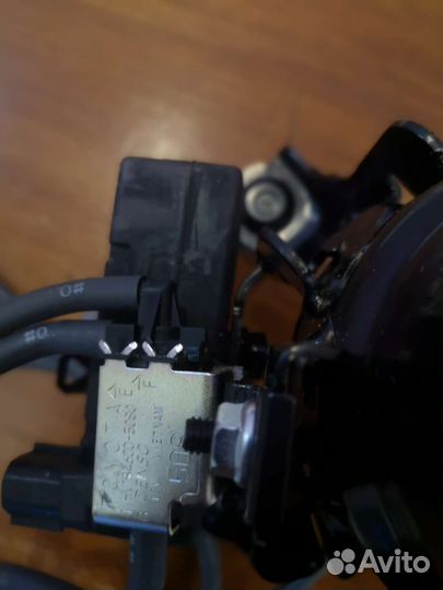 Подушка опора двигателя Toyota Camry v70 Rav4 50