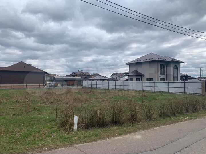 Участок 9 сот. (ИЖС)