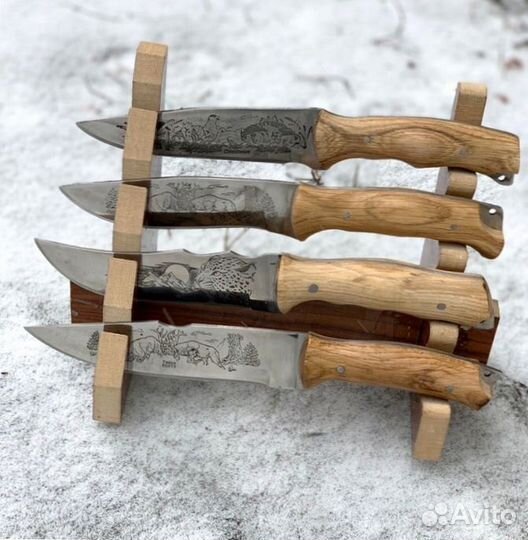 Кизлярский нож
