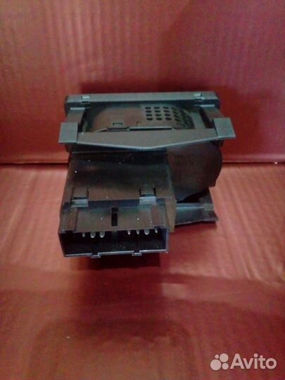 Блок управления светом Форд Фокус 2