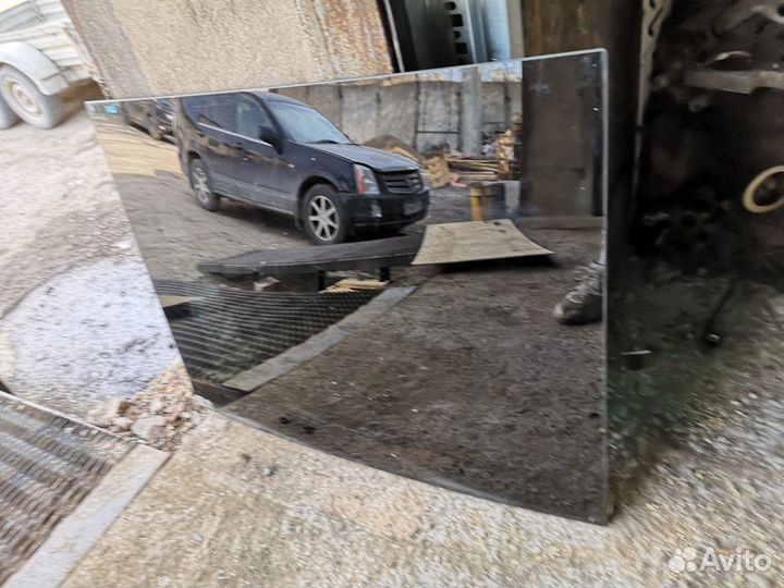 Стекло люка заднее для Cadillac SRX 2003-2009