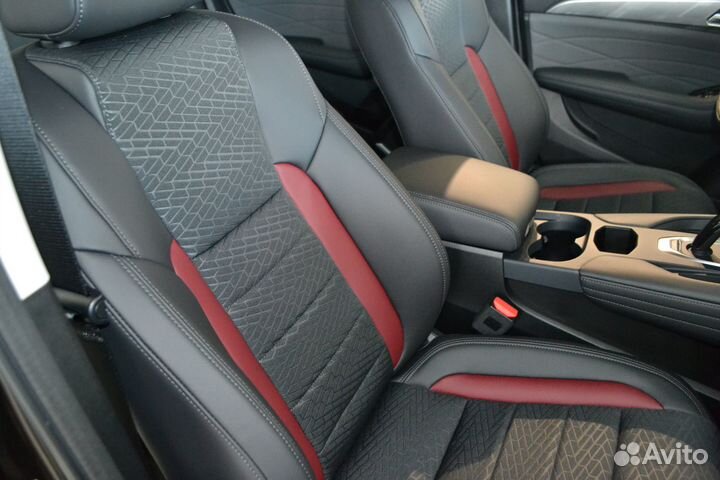 Haval F7x 1.5 AMT, 2023
