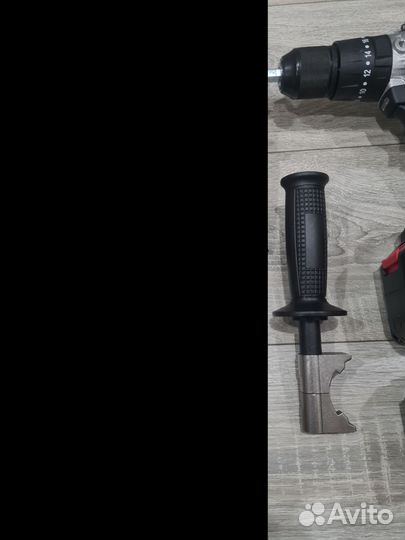 Комплект Шнек higashi(А-г Mora) 130R,150R+nanwei 6