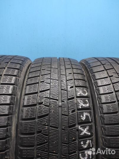 Yokohama Ice Guard IG50 225/55 R17 98Q