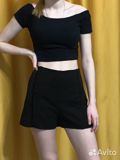 Юбки zara