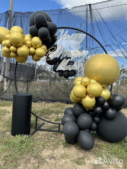 Аренда фотозоны