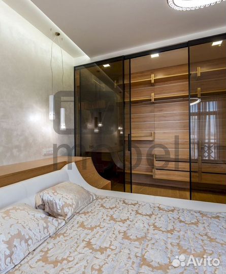 Стенка в гостиную