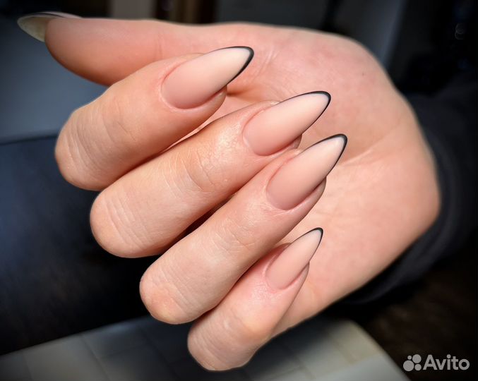 Маникюр/Педикюр/Парковый/Краснопольский