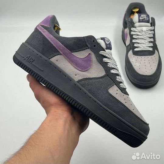 Кроссовки Nike Air Force 1 Low Премиум