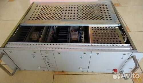 Усилитель EMC-1512