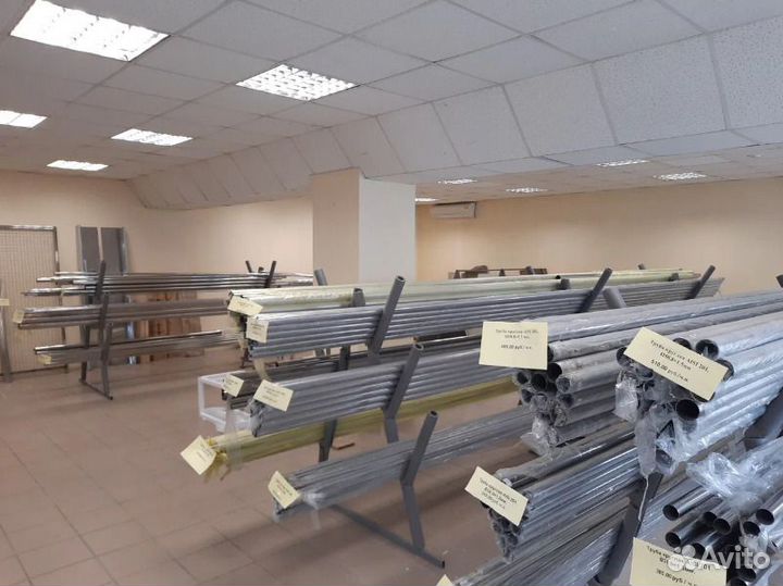 Магазин- склад