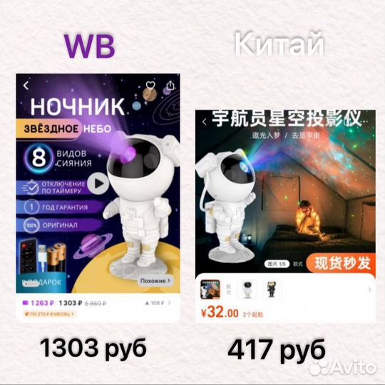 Отговорю покупать на wb/ozon,научу заказам с Китая