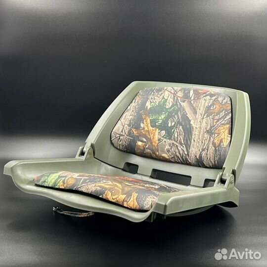 Сиденье для лодки №17 (Allshine)