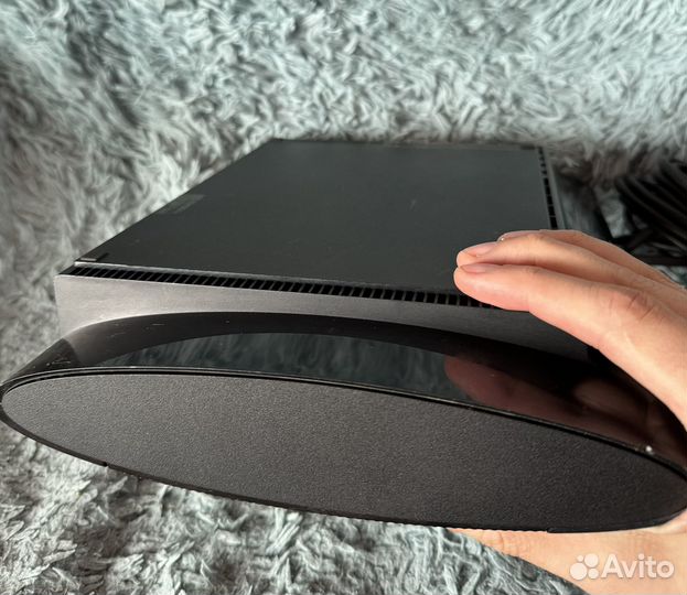 Ps 3 Super Slim, прошитая