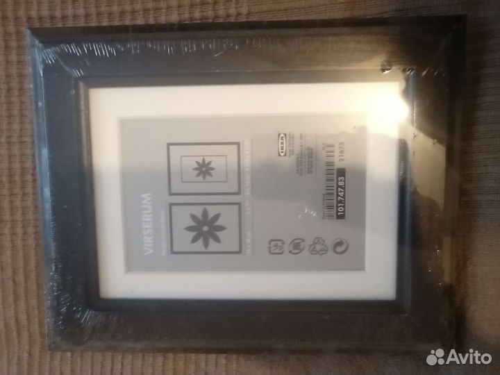 Рамки для фото IKEA