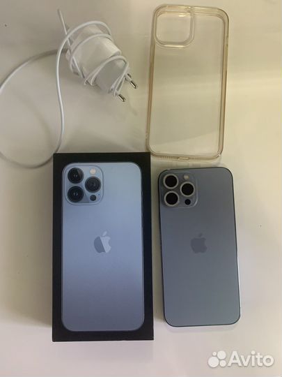 iPhone 13 pro max 256gb