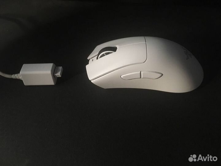 Razer DeathAdder V3 Pro