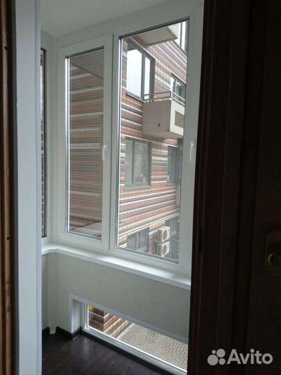 Пластиковые окна /пвх окна