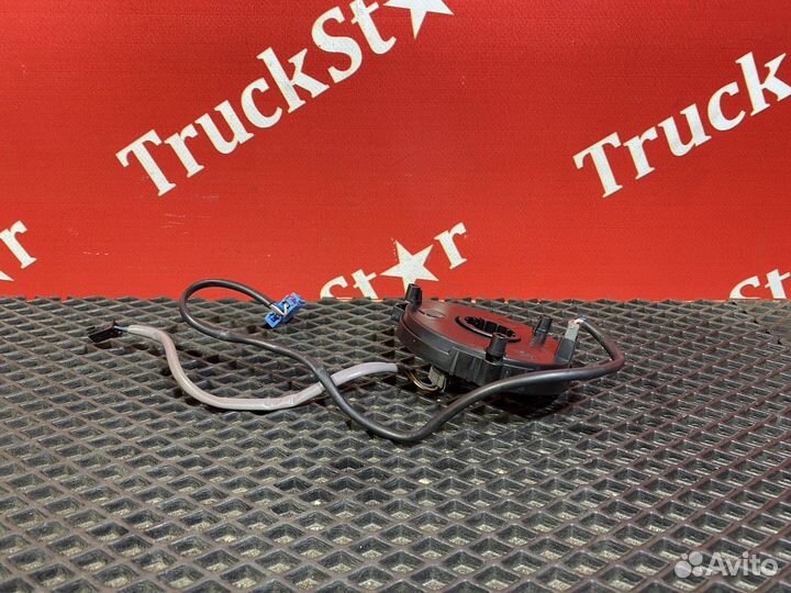 Шлейф подрулевой 2017г Man TGA, Man TGS, Man TGX