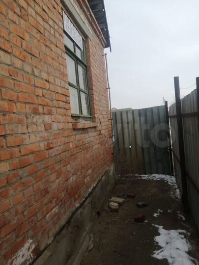 Дача 16 м² на участке 5 сот.