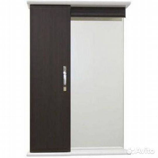 Зеркало для ванной 60