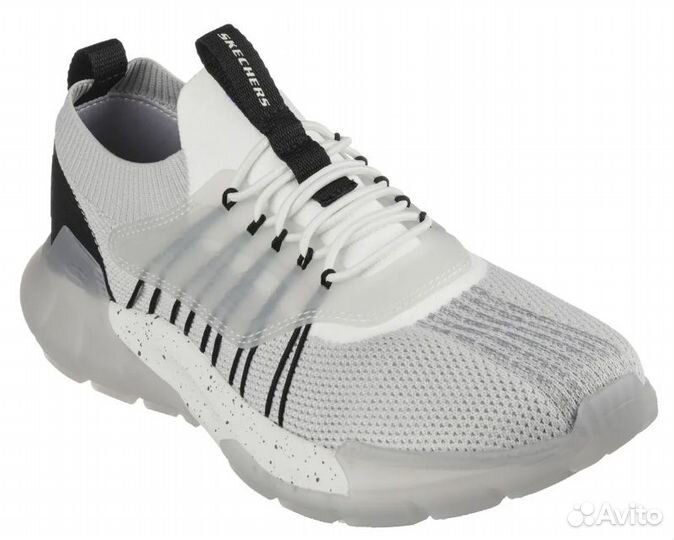 Кроссовки новые Skechers
