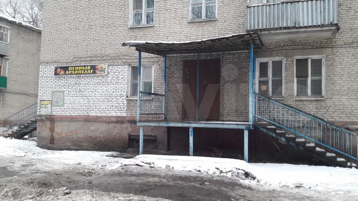 Свободного назначения, 77 м²