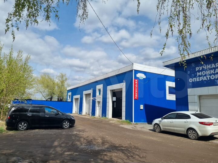Здание, 267.5 м²