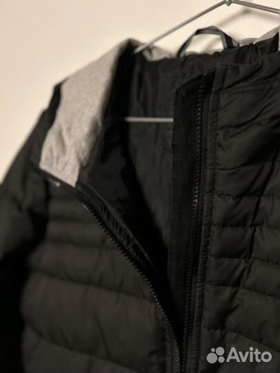Куртка женская Adidas осень зима 44 размер