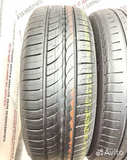 Pirelli Cinturato P1 185/60 R15 84H