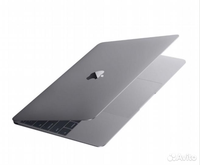 Apple macbook 12 retina 2017