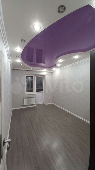3-к. квартира, 90 м², 1/5 эт.