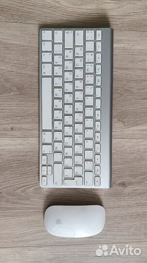 Apple iMac 27 2012 A1419 в разбор