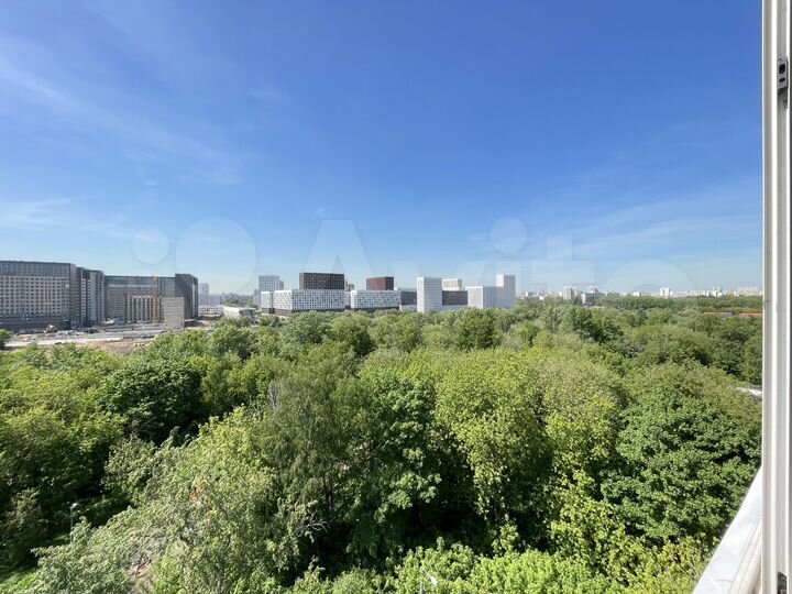 3-к. квартира, 65 м², 11/12 эт.