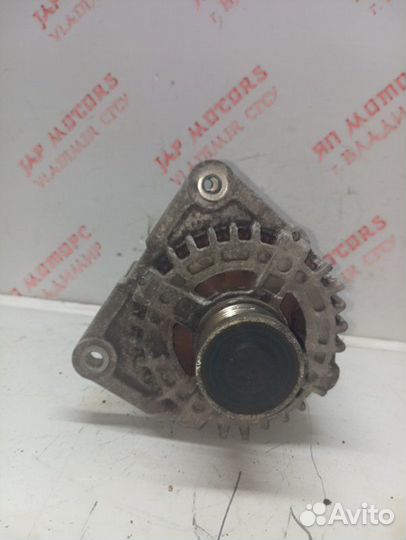 Генератор Nissan X Trail T31 2.0 MR20 2009